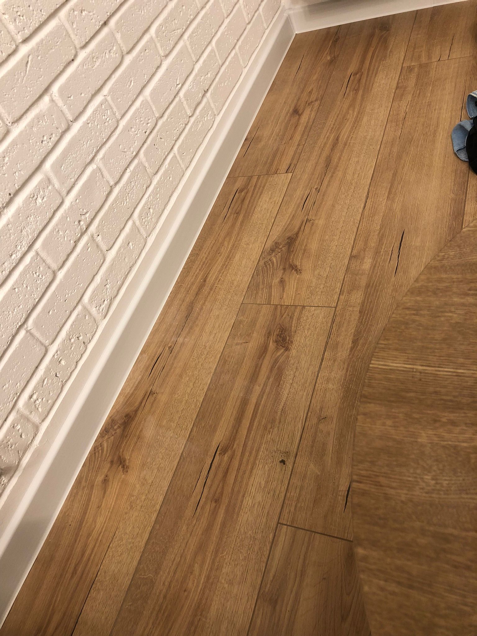 Укладка полов