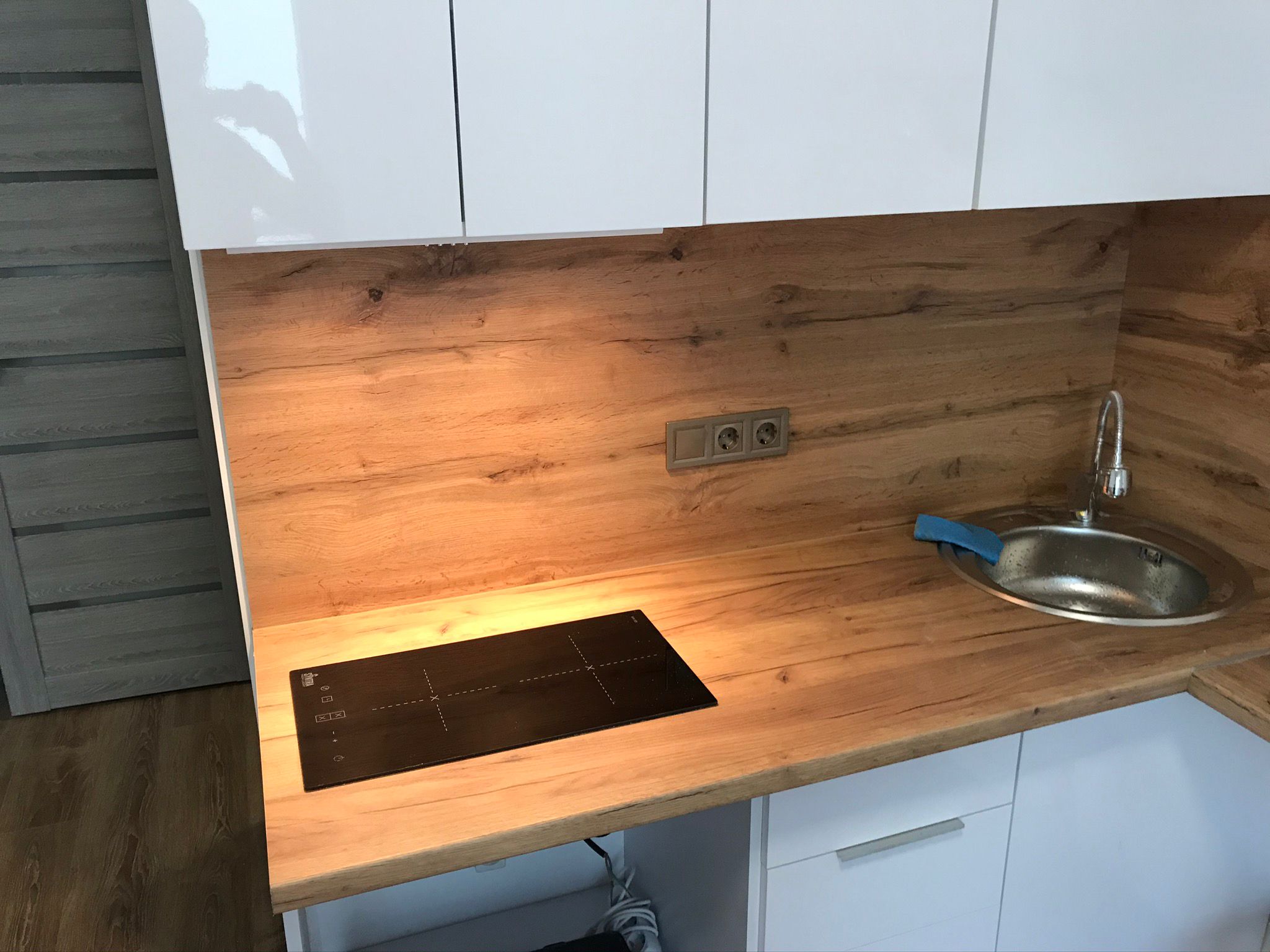 Urban Studio Kitchen