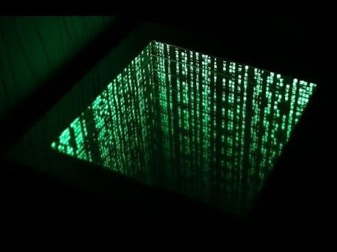 Matrix Infinity Table