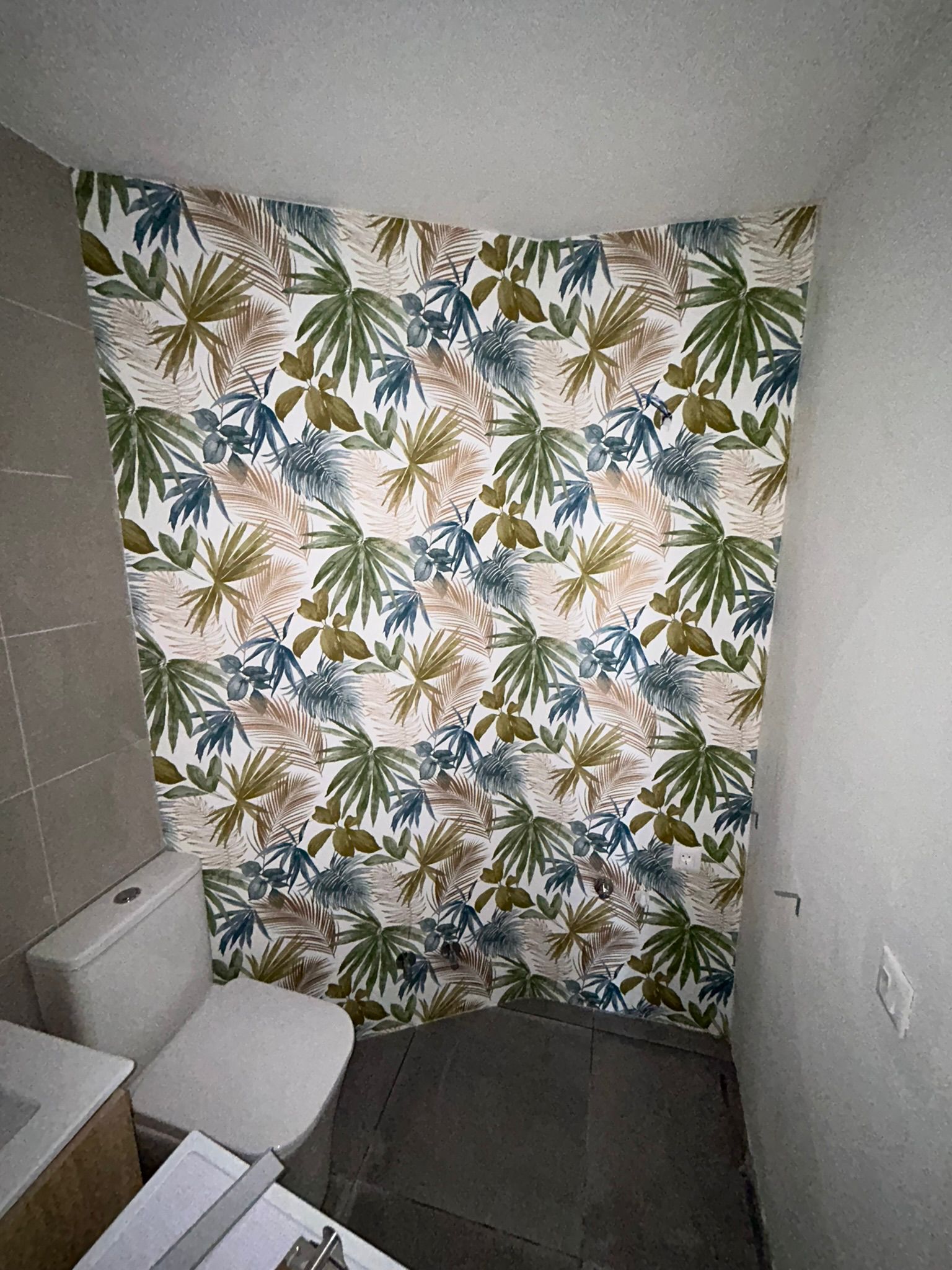 Accent Walls